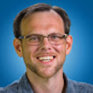 Meet your Posher, Joe